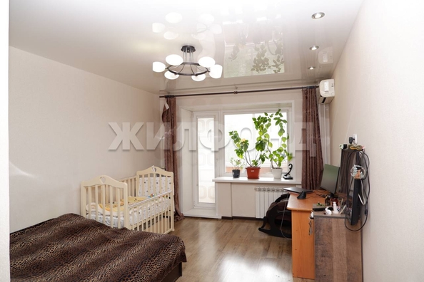 
  Продается 1-комн. квартира, 35.5 м², Ударная ул, д. 27/3
. Фото 1.