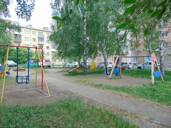 
  Продается 1-комн. квартира, 35.5 м², Ударная ул, д. 27/3
. Фото 12.