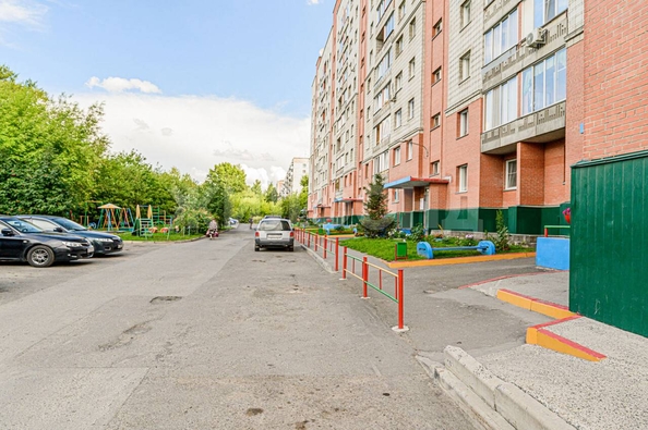 
  Продается 1-комн. квартира, 41.4 м², Дениса Давыдова ул, д. 9
. Фото 6.
