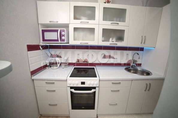 
  Продается студия, 22.2 м², Титова ул, д. 253/3
. Фото 4.