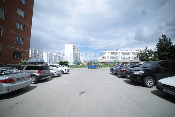 
  Продается студия, 22.2 м², Титова ул, д. 253/3
. Фото 10.