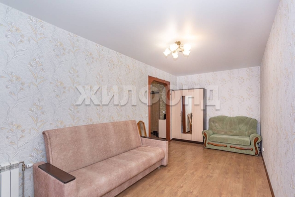 
  Продается 1-комн. квартира, 34.8 м², Бориса Богаткова ул, д. 260/1
. Фото 3.
