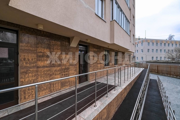 
  Продается 1-комн. квартира, 34.8 м², Бориса Богаткова ул, д. 260/1
. Фото 19.