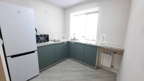 
  Продается 2-комн. квартира, 45 м², Народная ул, д. 13/1
. Фото 2.