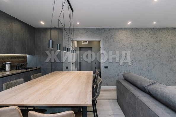 
  Продается 3-комн. квартира, 71.1 м², ЖК История
. Фото 9.