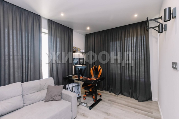 
  Продается 3-комн. квартира, 71.1 м², ЖК История
. Фото 10.