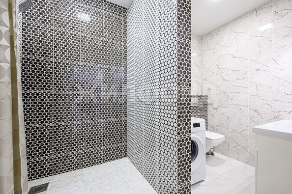 
  Продается 2-комн. квартира, 58 м², Лобачевского ул, д. 71/2
. Фото 5.