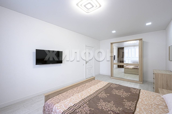 
  Продается 2-комн. квартира, 58 м², Лобачевского ул, д. 71/2
. Фото 8.