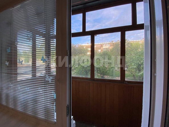
  Продается 2-комн. квартира, 44.8 м², Кубовая ул, д. 105
. Фото 10.