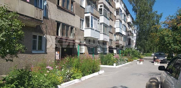 
  Продается 2-комн. квартира, 44.8 м², Кубовая ул, д. 105
. Фото 12.