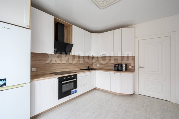 
  Продается 2-комн. квартира, 57.9 м², Лобачевского ул, д. 71/2
. Фото 5.