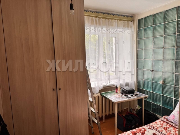 
  Продается 2-комн. квартира, 43.2 м², Римского-Корсакова ул, д. 1
. Фото 4.