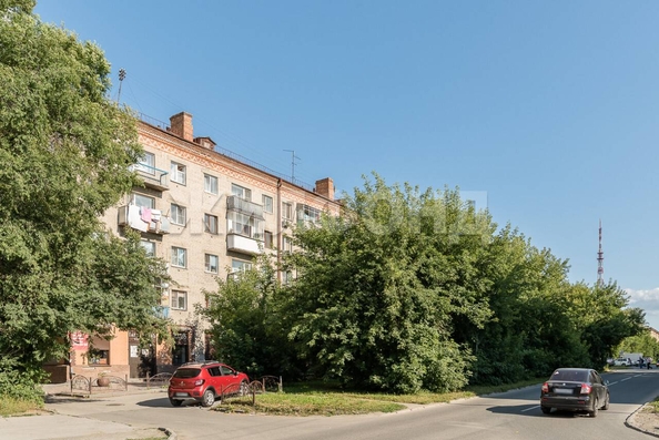 
  Продается 2-комн. квартира, 43.2 м², Римского-Корсакова ул, д. 1
. Фото 8.