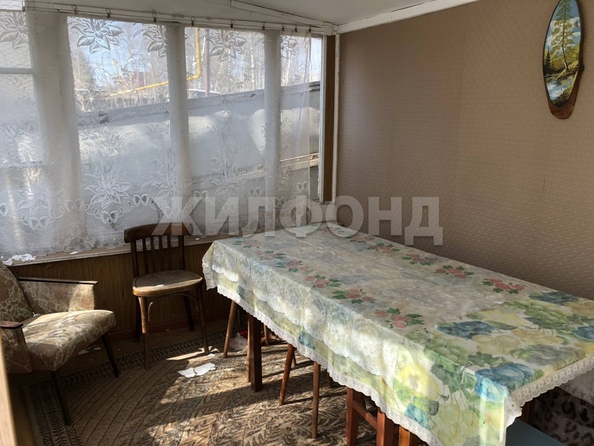 
  Продается 3-комн. квартира, 51.2 м², Ягодная ул, д. 19
. Фото 13.