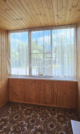 
  Продается 3-комн. квартира, 63.3 м², Краснообск, д. 212
. Фото 11.