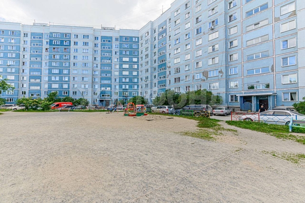 
  Продается 3-комн. квартира, 63.3 м², Краснообск, д. 212
. Фото 16.