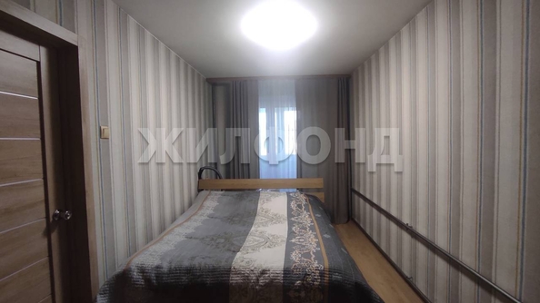 
  Продается 4-комн. квартира, 75.2 м², Ударная ул, д. 27/1
. Фото 11.
