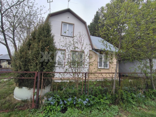 
  Продается дом, 91.4 м², нст Связист (Криводановский сельсовет)
. Фото 1.