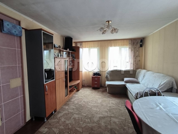 
  Продается дом, 91.4 м², нст Связист (Криводановский сельсовет)
. Фото 4.
