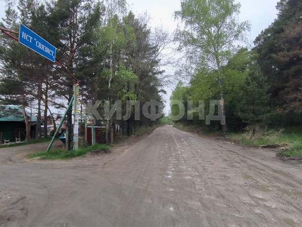 
  Продается дом, 91.4 м², нст Связист (Криводановский сельсовет)
. Фото 16.