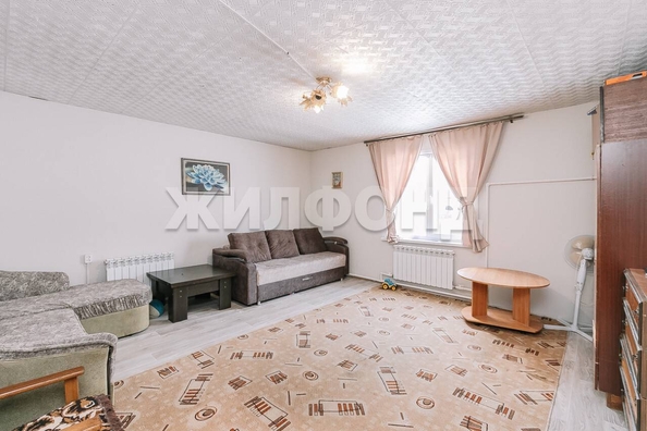 
  Продается дом, 59.3 м², садовое товарищество Недра-2
. Фото 1.