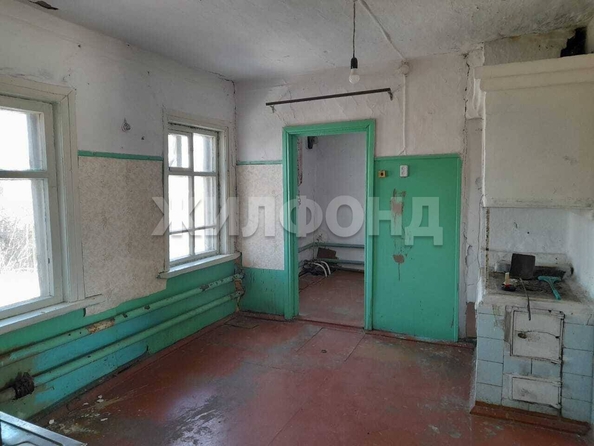 
  Продается дом, 40 м², деревня Березовка
. Фото 2.