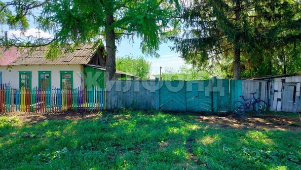 
  Продается дом, 40 м², деревня Березовка
. Фото 8.