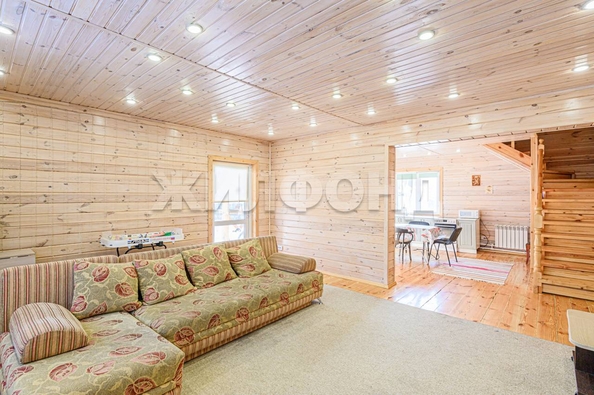 
  Продается дом, 158.1 м², садовое товарищество Электрон
. Фото 9.
