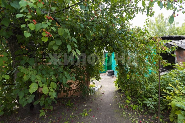 
  Продается дом, 70 м², Бердск
. Фото 2.