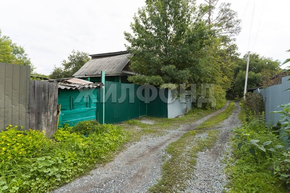 
  Продается дом, 70 м², Бердск
. Фото 24.