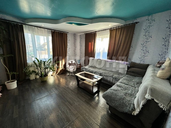 
  Продается дом, 115 м², рабочий поселок Чик
. Фото 5.