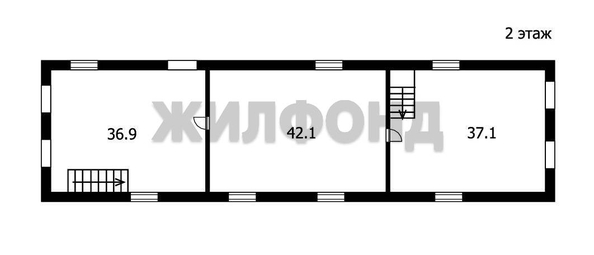 
  Продается дом, 212 м², Бердск
. Фото 5.