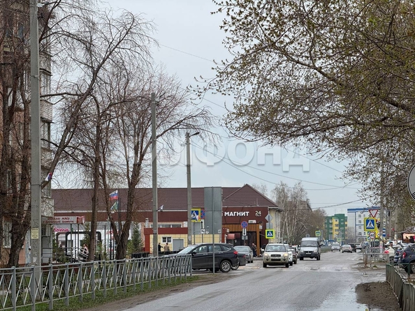 
  Продается земельный участок, 12 соток, село Криводановка
. Фото 7.