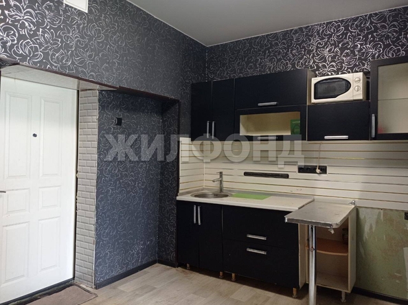 
  Продается комната, 19.8 м², Шекспира ул, д. 11
. Фото 3.