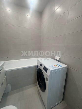 
  Сдается 1-комн. квартира, 35 м², Макаренко ул, д. 23
. Фото 13.