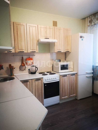 
  Сдается 1-комн. квартира, 60 м², Рассветная ул, д. 8
. Фото 8.