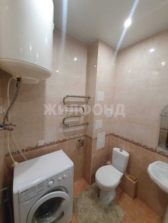 
  Сдается 1-комн. квартира, 60 м², Рассветная ул, д. 8
. Фото 5.