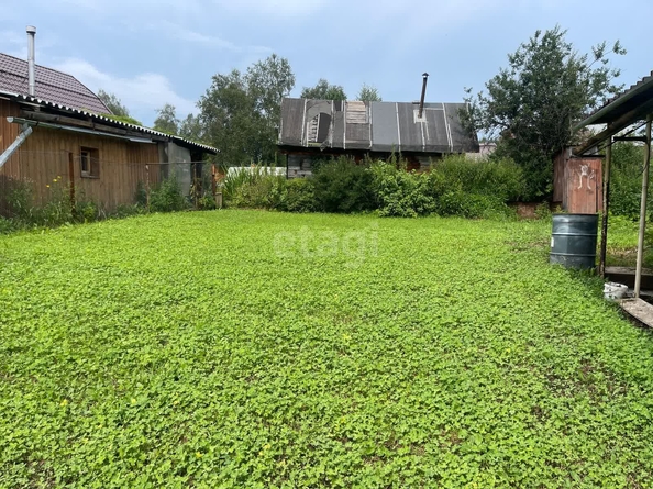 
  Продается дача, 20 м², СНТ Золотая горка (Дзержинский)
. Фото 10.
