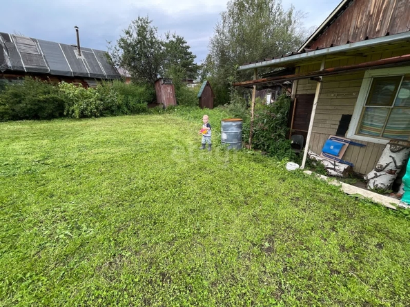 
  Продается дача, 20 м², СНТ Золотая горка (Дзержинский)
. Фото 18.