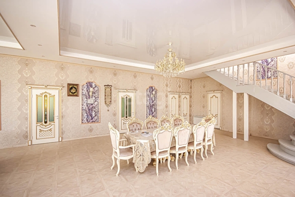 
  Продается дом, 590 м², коттеджный поселок Удачный
. Фото 7.