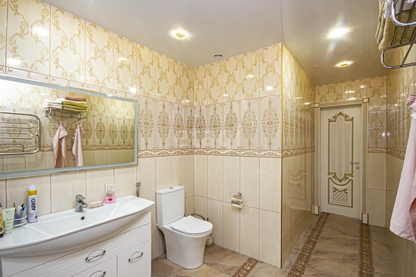 
  Продается дом, 590 м², коттеджный поселок Удачный
. Фото 23.