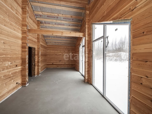 
  Продается дом, 74 м², коттеджный поселок Сердце Сибири
. Фото 4.