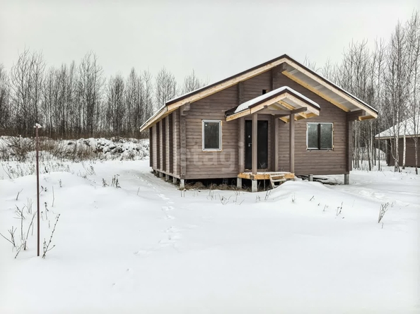 
  Продается дом, 74 м², коттеджный поселок Сердце Сибири
. Фото 29.