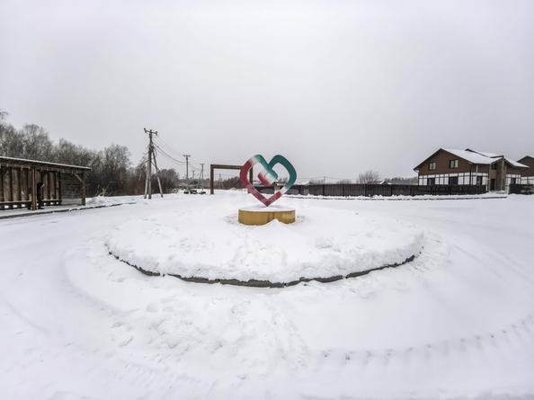 
  Продается дом, 74 м², коттеджный поселок Сердце Сибири
. Фото 36.