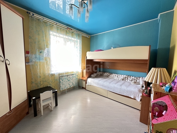 
  Продается дом, 208.5 м², село Криводановка
. Фото 9.
