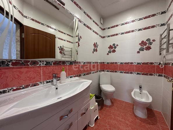 
  Продается дом, 208.5 м², село Криводановка
. Фото 14.