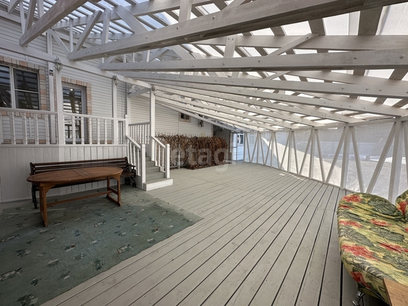 
  Продается дом, 208.5 м², село Криводановка
. Фото 20.