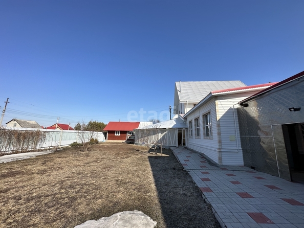 
  Продается дом, 208.5 м², село Криводановка
. Фото 29.