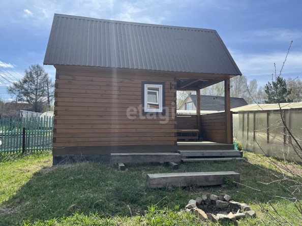
  Продается дача, 54 м², СНТ Яблонька
. Фото 8.
