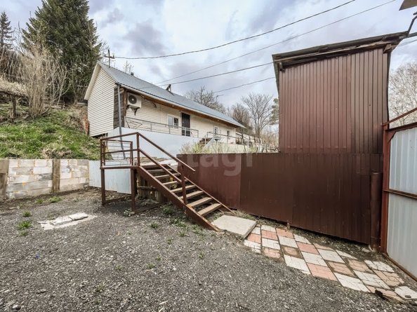 
  Продается дом, 42 м², СНТ Цветущая плющиха
. Фото 10.